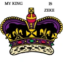 My King Zeke
