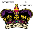 My Queen Courtney
