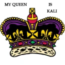 My Queen Kali