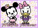 Friends Forever