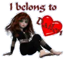 I belong to Dailen