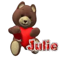 Julie