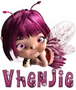 Vhenjie