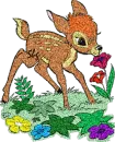 Bambi