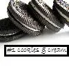 no. 1 cookies and cream