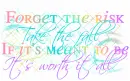 Forget
