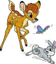 Bambi