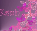 Kasmin