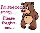 Sorry