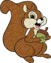 Chipmunk