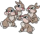 Thumpers