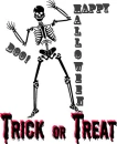 Happy Halloween!
