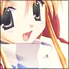 Anime girl