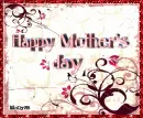 mothers day