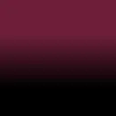 burgundy & black