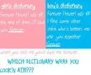 Dictionary 