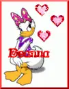 Daisy Duck Deanna