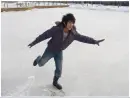 he is pretty boy...