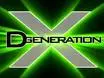 degeneration x