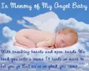 My Angel Baby