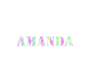 Amanda 