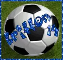 Soccer Ball Britton