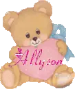 Allyson