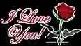 I Love You