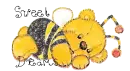 sweet dreams