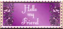 Hello