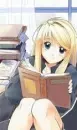 anime