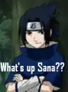 sasuke