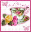 good morning