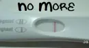 No More !