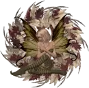 fall fairy
