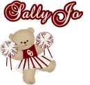 Sally Jo