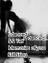 I Danced && Danced for You