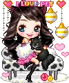 pet lover doll