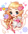 cutie doll