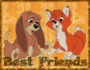 Best Friends