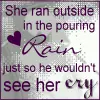 rain