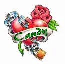 candy