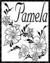 pamela