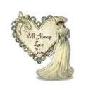 I Will Always Love You