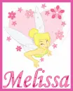melissa