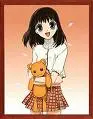 kagura-san