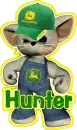 Hunter