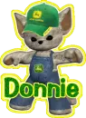 Donnie
