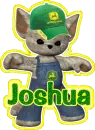 Joshua