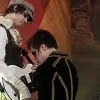 ryan and brendon